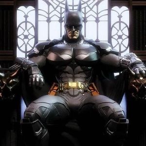 Meet your Posher, Darvin